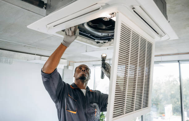 Licensed Air Conditioning Service service in East Baldwin, ME - FH HVAC