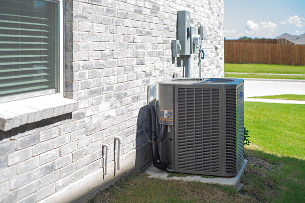 Reliable Air Conditioning Service contractor in East Baldwin, ME by FH HVAC